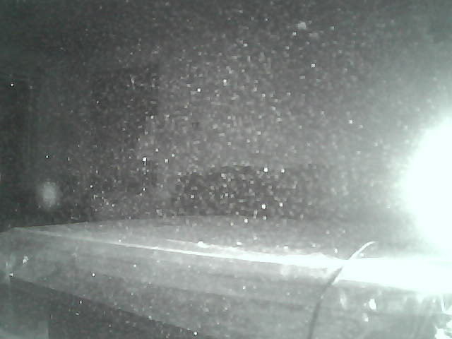 Whiteface Cam Image - Fri, 01/12/2018 6:32am 