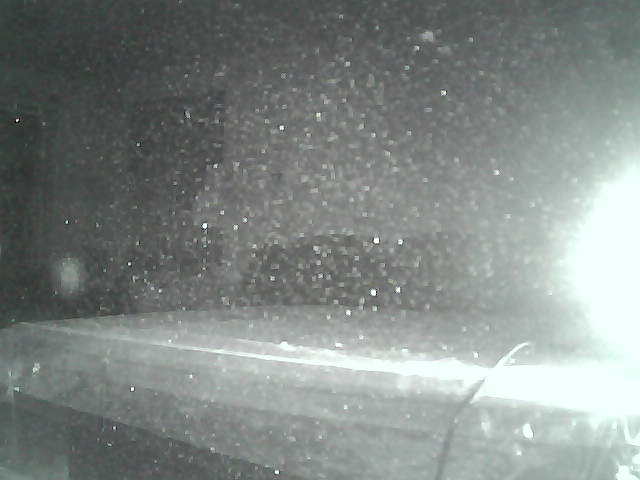 Whiteface Cam Image - Fri, 01/12/2018 6:42am 