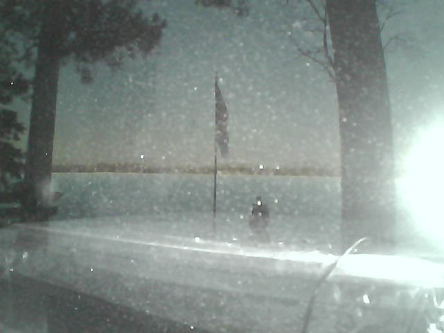 Whiteface Cam Image - Fri, 01/12/2018 7:22am 