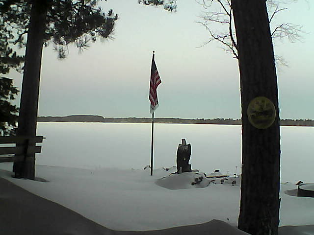 Whiteface Cam Image - Fri, 01/12/2018 7:42am 