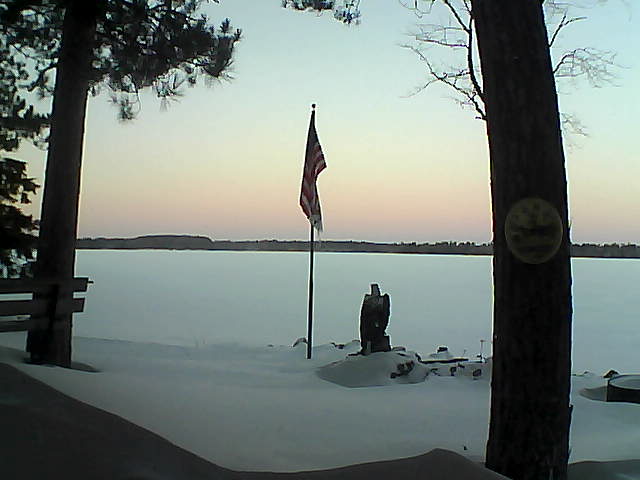 Whiteface Cam Image - Fri, 01/12/2018 7:52am 