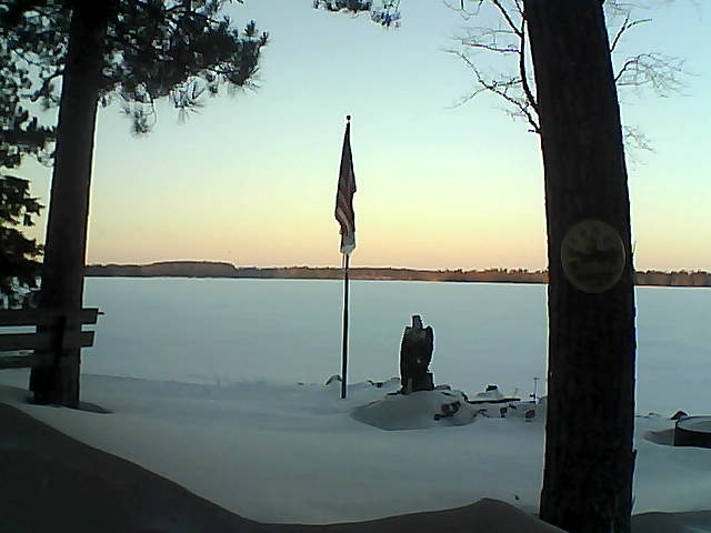 Whiteface Cam Image - Fri, 01/12/2018 8:02am 