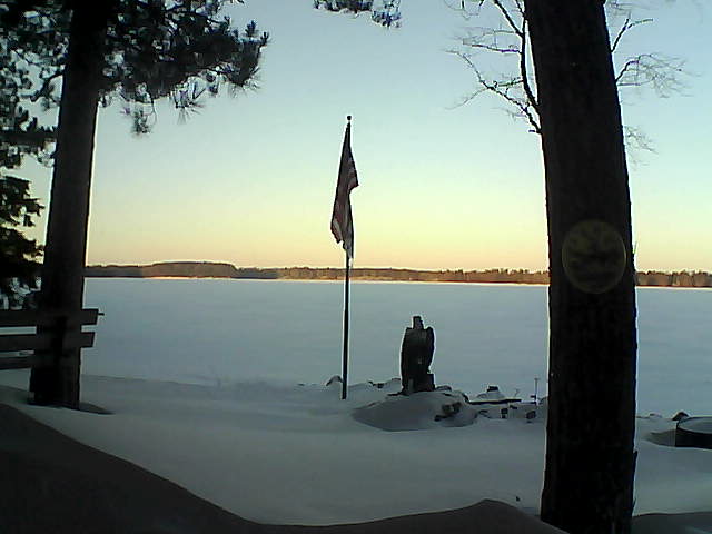 Whiteface Cam Image - Fri, 01/12/2018 8:12am 