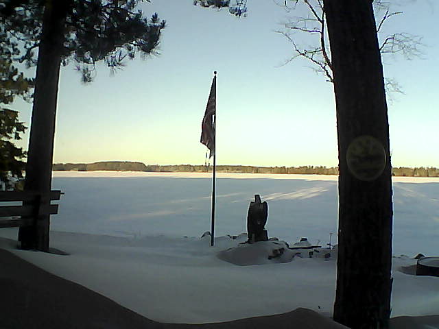 Whiteface Cam Image - Fri, 01/12/2018 8:42am 