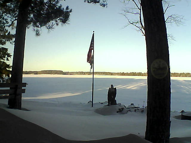 Whiteface Cam Image - Fri, 01/12/2018 8:52am 