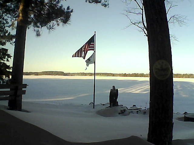 Whiteface Cam Image - Fri, 01/12/2018 9:02am 