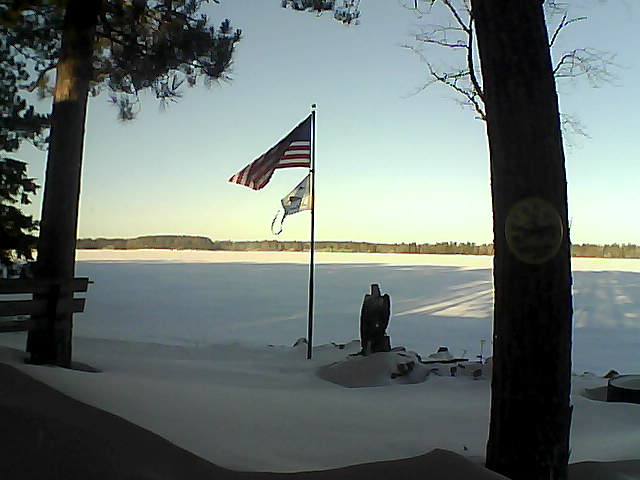 Whiteface Cam Image - Fri, 01/12/2018 9:12am 