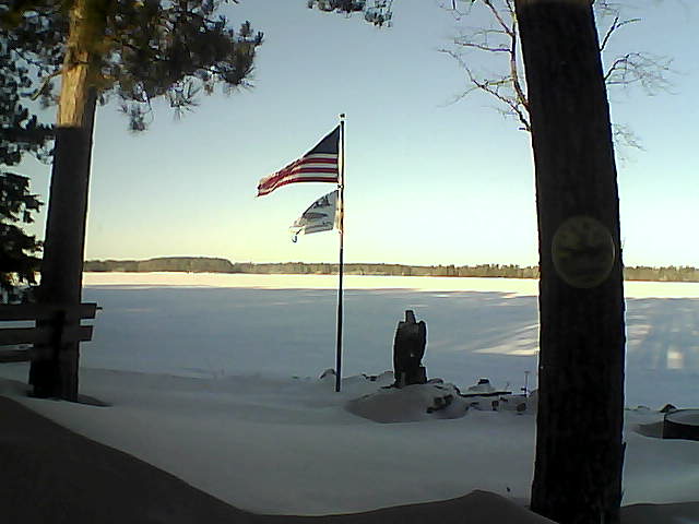 Whiteface Cam Image - Fri, 01/12/2018 9:22am 