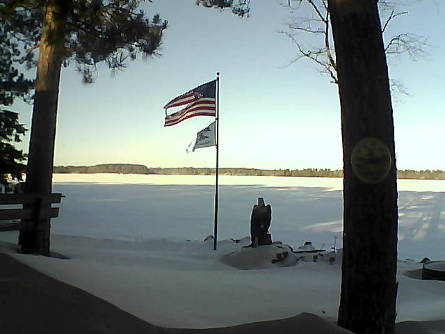 Whiteface Cam Image - Fri, 01/12/2018 9:32am 