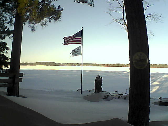 Whiteface Cam Image - Fri, 01/12/2018 9:42am 