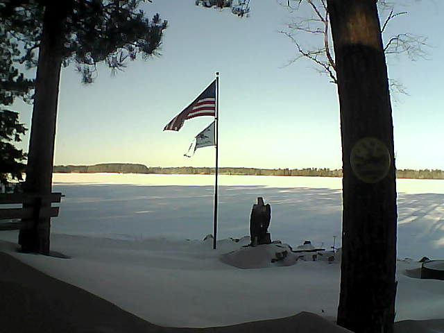 Whiteface Cam Image - Fri, 01/12/2018 9:52am 
