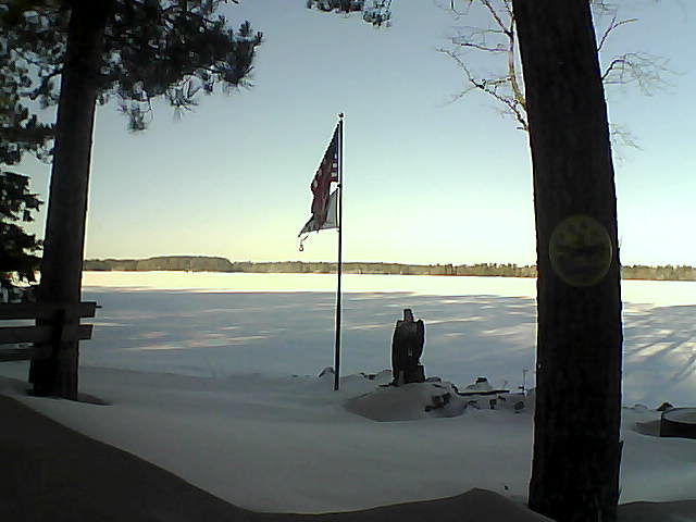 Whiteface Cam Image - Fri, 01/12/2018 10:02am 