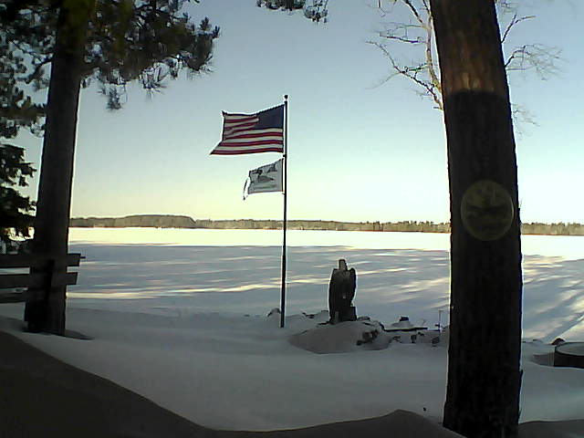 Whiteface Cam Image - Fri, 01/12/2018 10:12am 