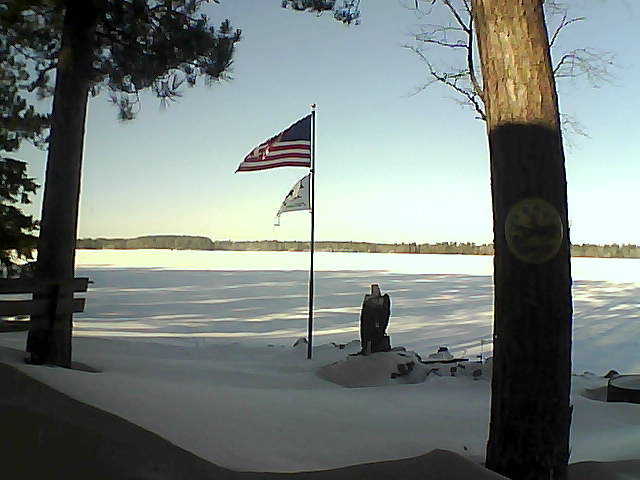 Whiteface Cam Image - Fri, 01/12/2018 10:22am 