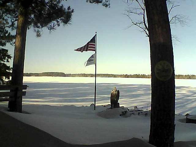Whiteface Cam Image - Fri, 01/12/2018 10:32am 