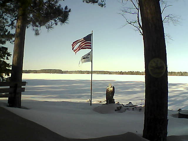 Whiteface Cam Image - Fri, 01/12/2018 10:42am 