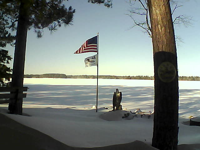 Whiteface Cam Image - Fri, 01/12/2018 10:52am 