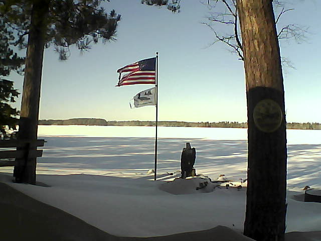 Whiteface Cam Image - Fri, 01/12/2018 11:02am 