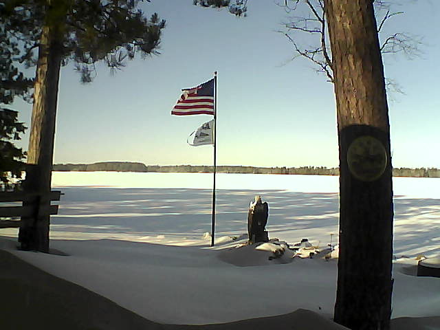 Whiteface Cam Image - Fri, 01/12/2018 11:12am 