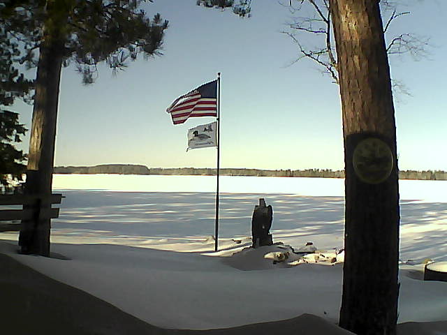 Whiteface Cam Image - Fri, 01/12/2018 11:22am 