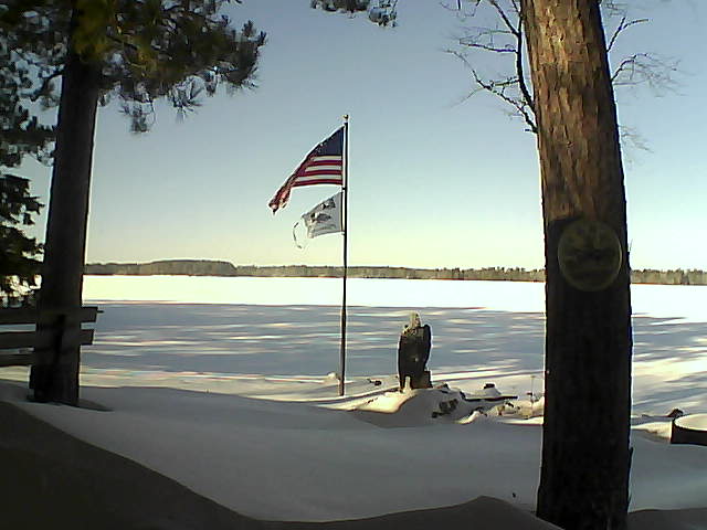 Whiteface Cam Image - Fri, 01/12/2018 11:32am 