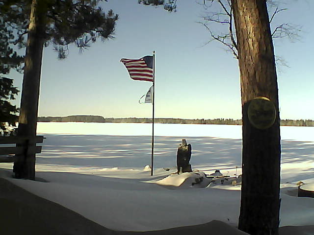 Whiteface Cam Image - Fri, 01/12/2018 11:42am 