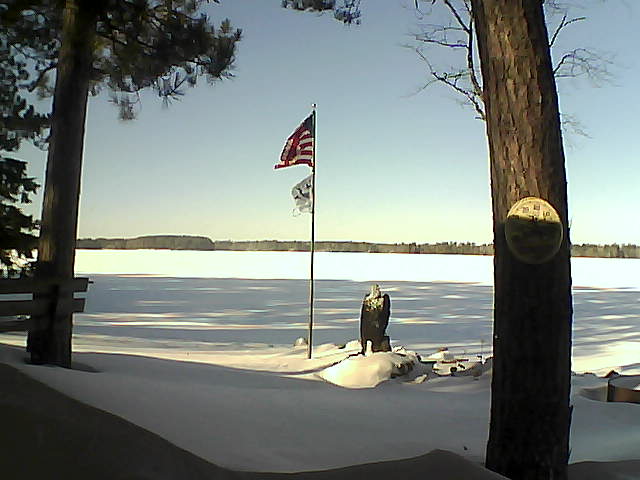 Whiteface Cam Image - Fri, 01/12/2018 12:02pm 