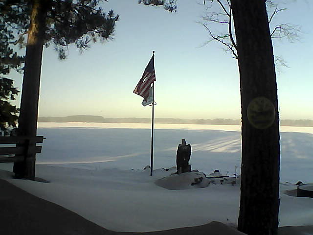 Whiteface Cam Image - Sat, 01/13/2018 9:04am 