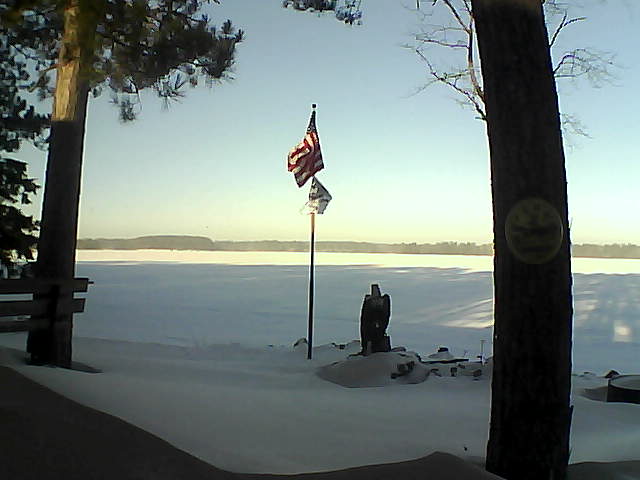 Whiteface Cam Image - Sat, 01/13/2018 9:24am 