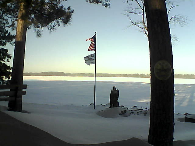 Whiteface Cam Image - Sat, 01/13/2018 9:34am 