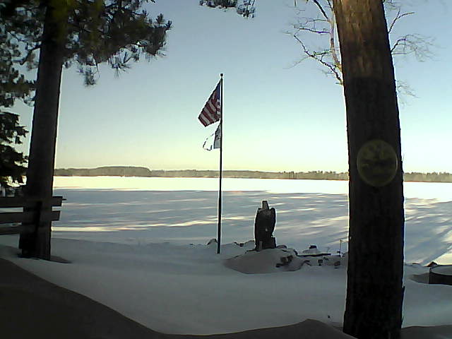 Whiteface Cam Image - Sat, 01/13/2018 10:14am 