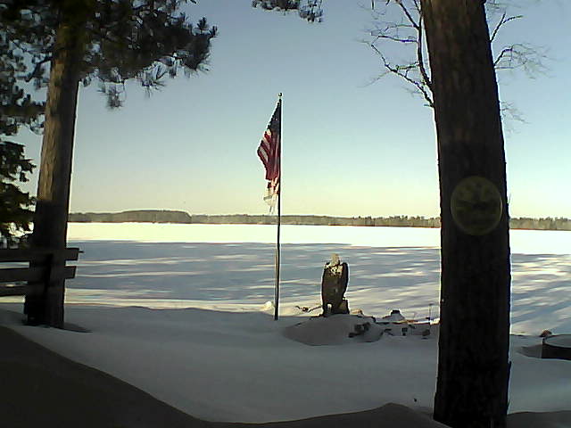 Whiteface Cam Image - Sat, 01/13/2018 10:44am 