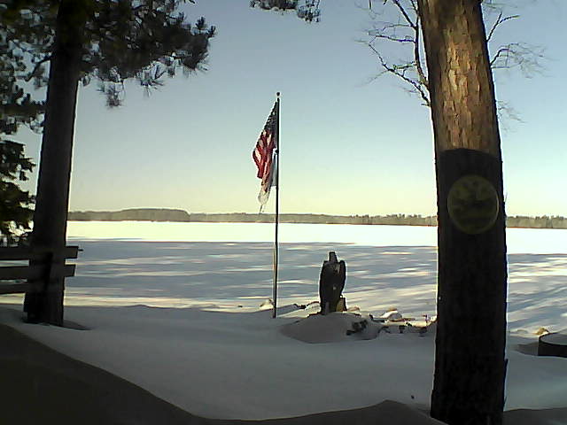 Whiteface Cam Image - Sat, 01/13/2018 10:54am 