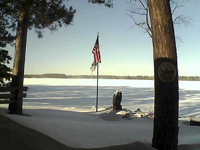 Whiteface Cam Image - Sat, 01/13/2018 11:14am 