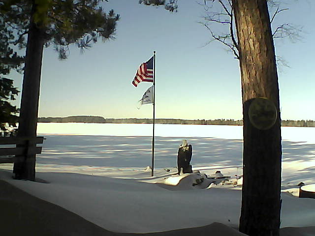 Whiteface Cam Image - Sat, 01/13/2018 11:34am 