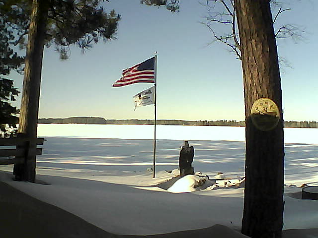 Whiteface Cam Image - Sat, 01/13/2018 12:14pm 