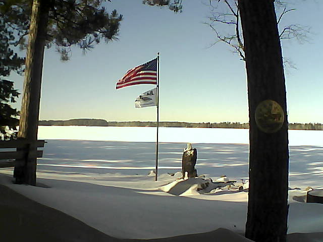 Whiteface Cam Image - Sat, 01/13/2018 12:24pm 