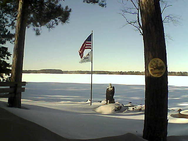 Whiteface Cam Image - Sat, 01/13/2018 12:54pm 