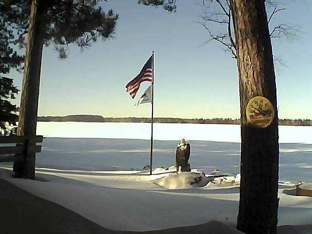 Whiteface Cam Image - Sat, 01/13/2018 1:14pm 