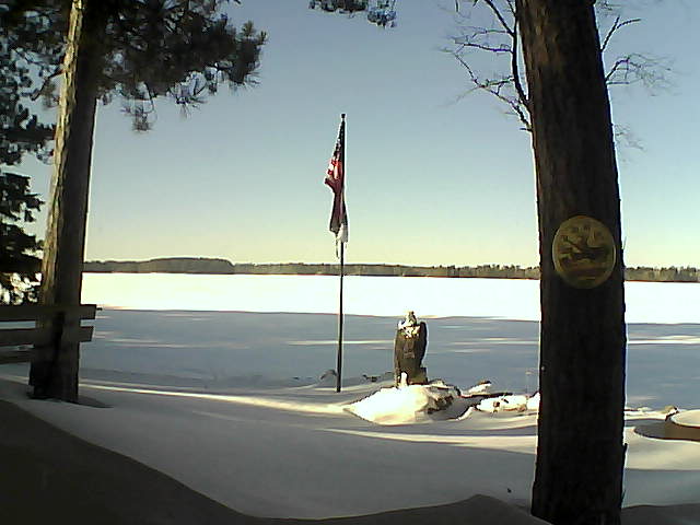 Whiteface Cam Image - Sat, 01/13/2018 1:24pm 