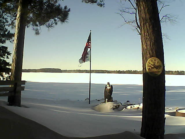 Whiteface Cam Image - Sat, 01/13/2018 1:34pm 