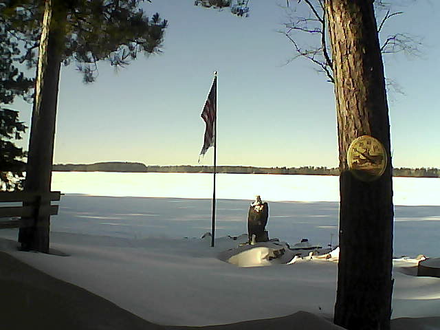 Whiteface Cam Image - Sat, 01/13/2018 1:44pm 