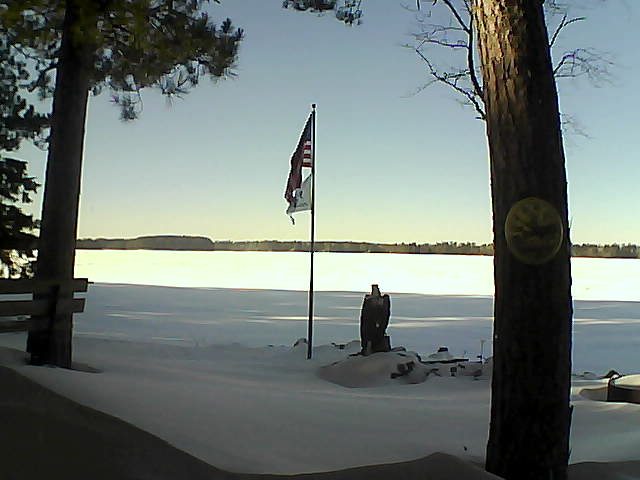 Whiteface Cam Image - Sat, 01/13/2018 1:54pm 