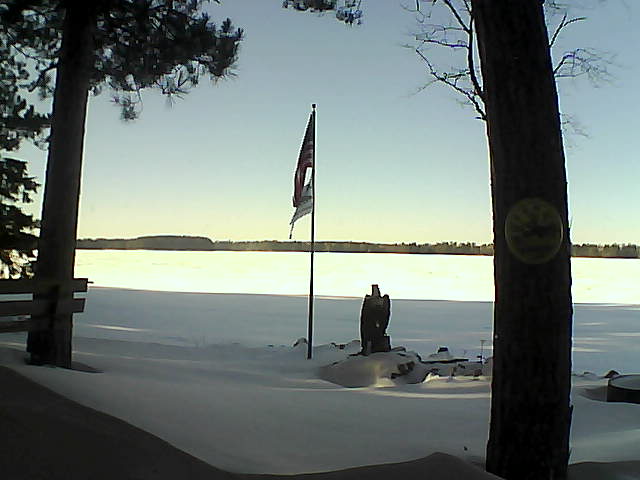 Whiteface Cam Image - Sat, 01/13/2018 2:34pm 