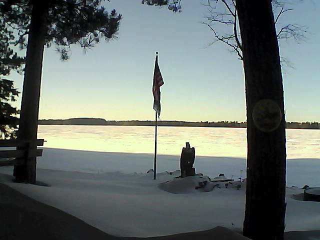 Whiteface Cam Image - Sat, 01/13/2018 3:25pm 