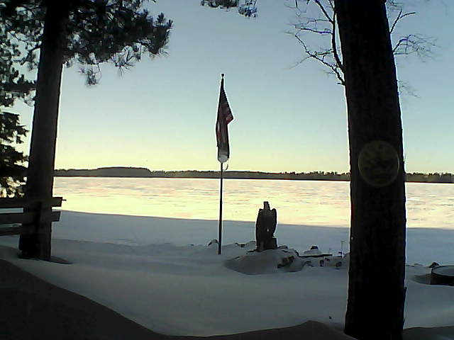 Whiteface Cam Image - Sat, 01/13/2018 3:35pm 