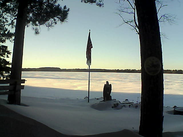 Whiteface Cam Image - Sat, 01/13/2018 3:55pm 