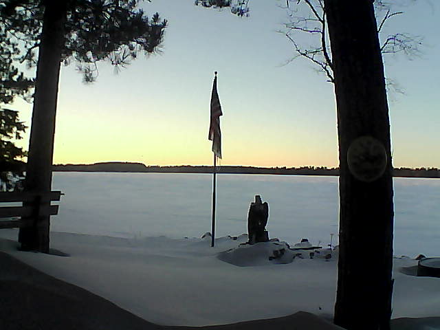 Whiteface Cam Image - Sat, 01/13/2018 4:25pm 