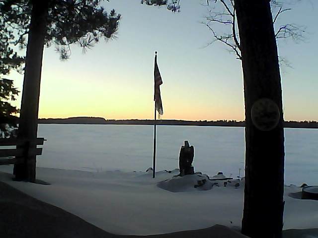 Whiteface Cam Image - Sat, 01/13/2018 4:35pm 