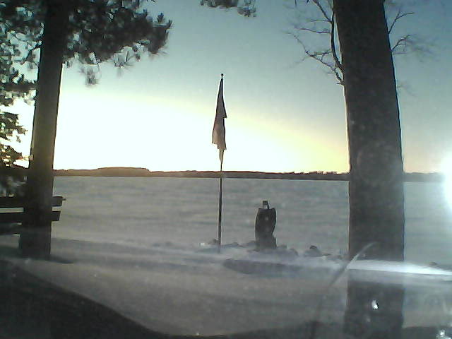 Whiteface Cam Image - Sat, 01/13/2018 5:14pm 